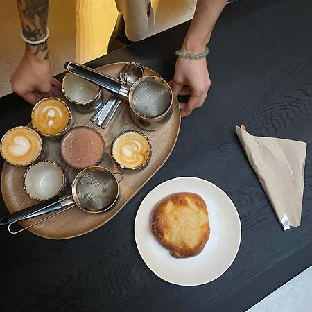 Hotel Boutique Astorga Valladolid Ngoại thất bức ảnh