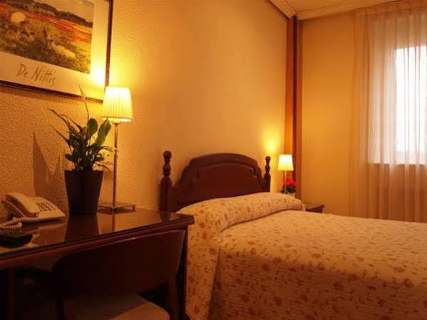 Hotel Boutique Astorga Valladolid Ngoại thất bức ảnh